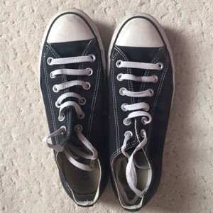 Converse USED shoes